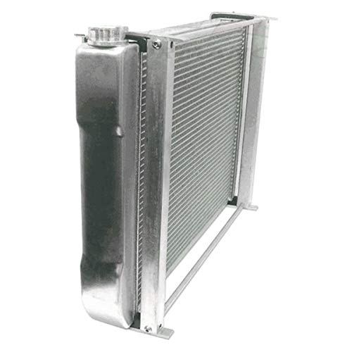 CFR Universal Radiator Mounting Bracket Kit (22" x 19")