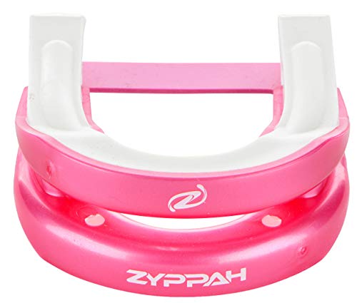 ZYPPAH Anti Snoring Hybrid Oral Appliance Mouthpiece Stop Snoring Sleep Aid Solution Snore