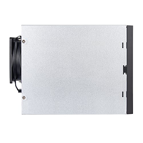 Silverstone SST-FS305-E - Gabbia adattatore hot