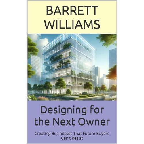Designing for the Next Owner Audiolibro Por Barrett Williams arte de portada