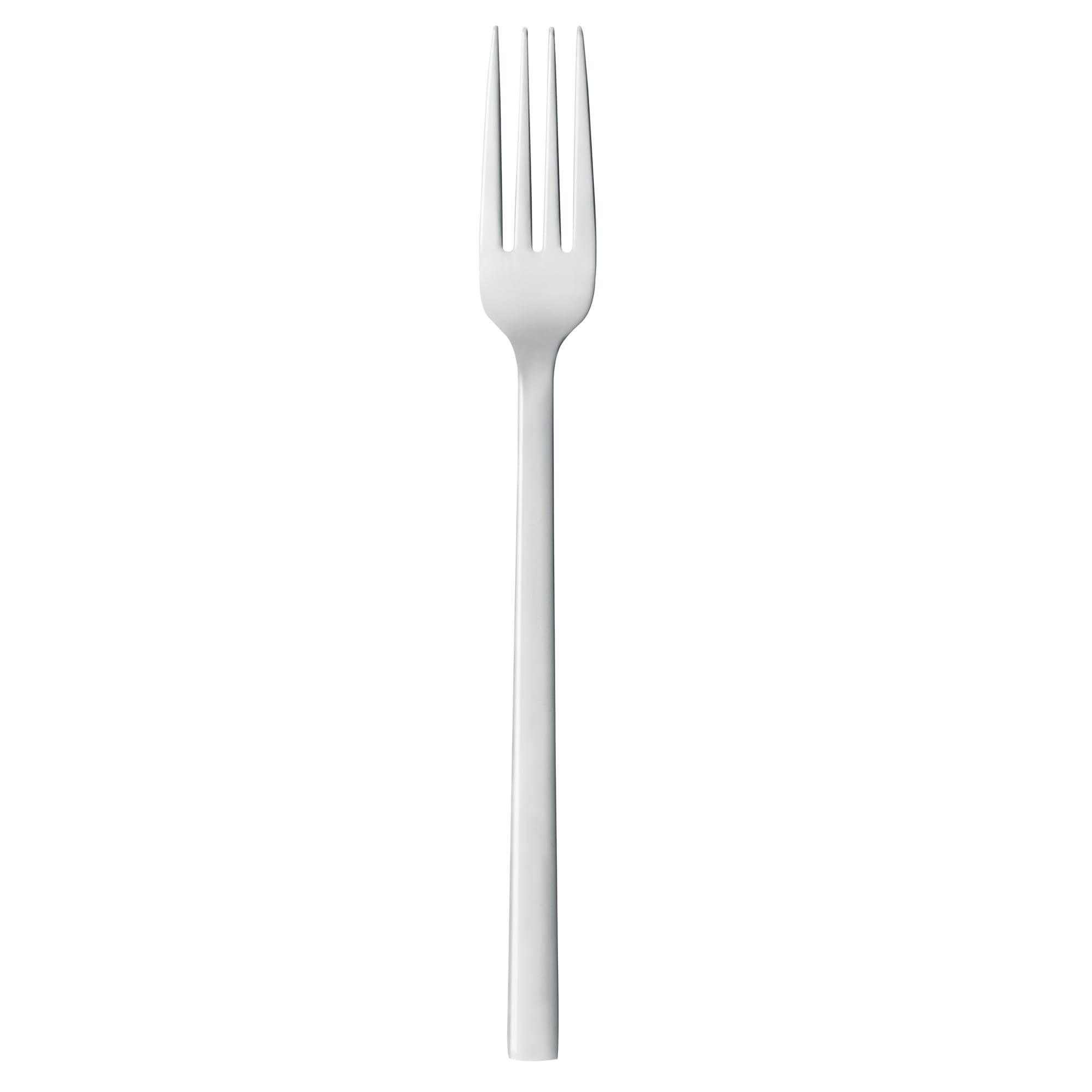 For World Tableware 963 027 Elexa 8-3/8 Dinner Fork - Dozen