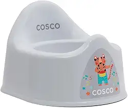 Cosco Kids, Troninho Sanny, Gelo