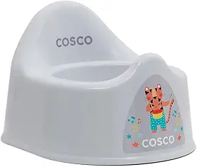 Cosco Kids, Troninho Sanny, Gelo