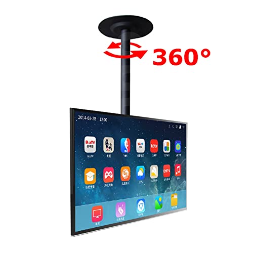 Soporte para televisión en el techo ideal para dormitorios y salones 2