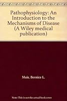 Pathophysiology (A Wiley medical publication) 0471032026 Book Cover