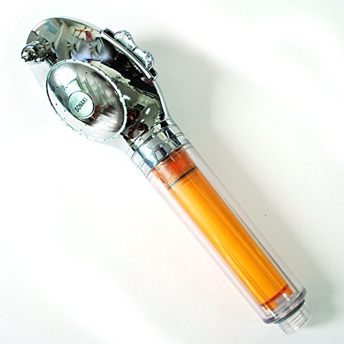 Palmare Sonaki delfino 3 vitamina C spray volume