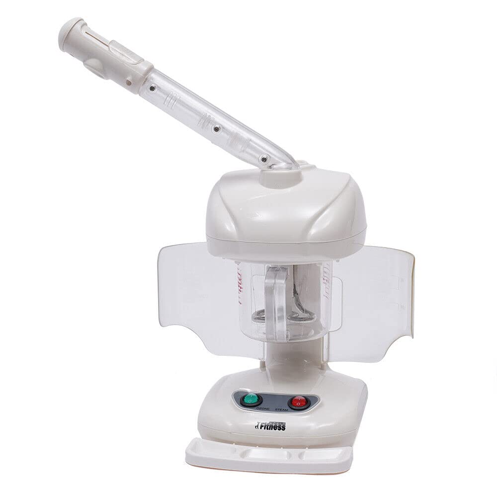 Ozon Haarpflege Dampfer Haarpflegemaschine 480W für Gesicht Dampfer Nano Spray Facial Steamer Multifunktional Persönliche Hautpflege Gesichtspflege