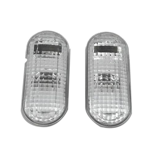 Luz repetidora lateral para reparar intermitente roto de Focus 2