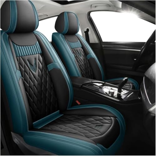 Housses de siège de voiture universelles MG Mg6 Mg3 accessoires auto intérieur vert
