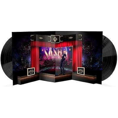 This Is My Time.This Is My Life.-Pop-Up-Vinyl