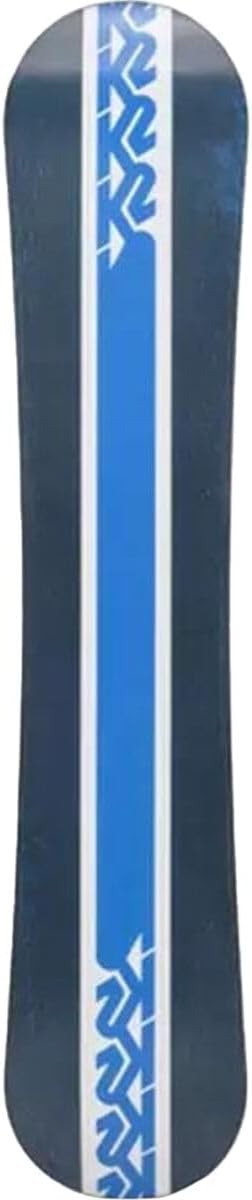 K2 Vandal Youth Snowboard