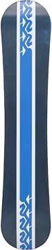 K2 Vandal Youth Snowboard