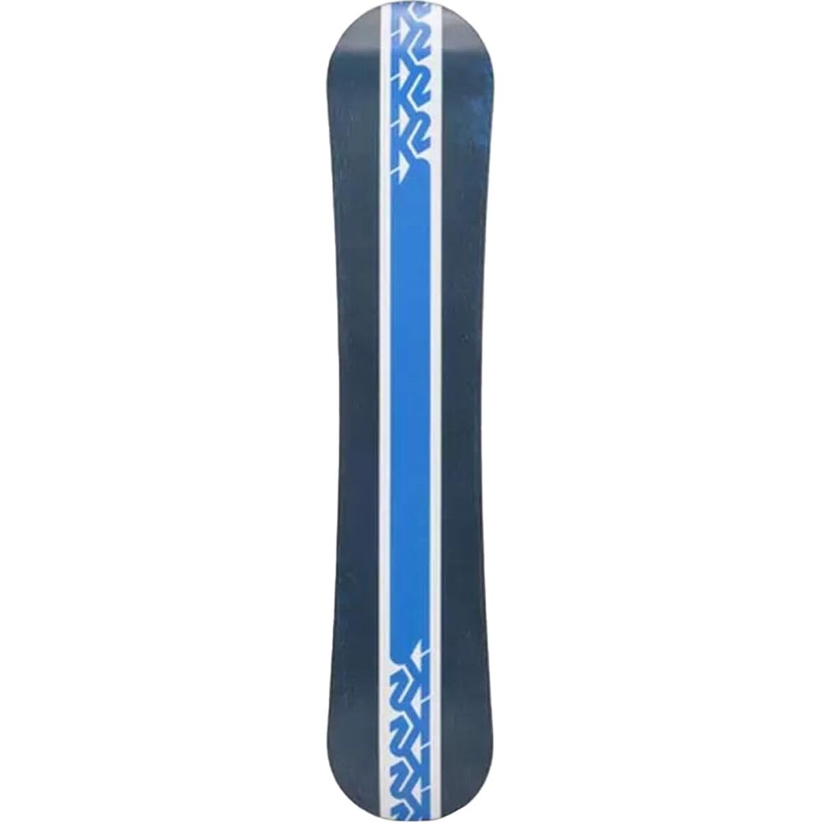 K2 Snowboarding Vandal, Snowboard Gioventù Unisex