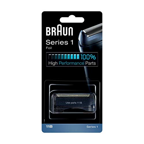 Braun 11B Replacement Head