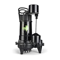 Algopix Similar Product 10 - ECOFLO Products Products ECD50V 12 HP