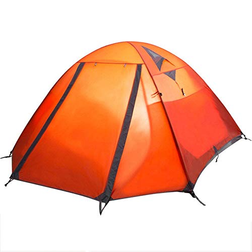 Carpa para camping 4 personas 3 estaciones VICIYOO miniatura 1