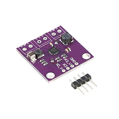 Module de récolte d'énergie BQ25570 convertisseur de consommation - 2