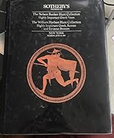 THE NELSON BUNKER HUNT COLLECTION HIGHLY IMPORTANT GREEK AND ROMAN COINS I SALE 6043 B0011XJQ78 Book Cover