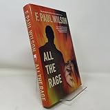 All the Rage (Repairman Jack)