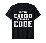Programming - Computer Science Software Engineer Programmer T-Shirt