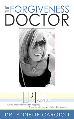 The Forgiveness Doctor