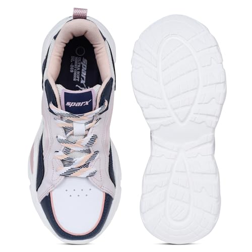 Image of SPARX Sports Shoe SL-269 for Women