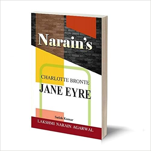 Jane Eyre Chapter 28 Summary LeasaCollette