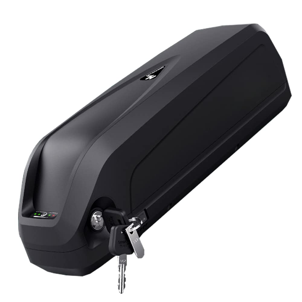 SHENGMILO 電動自転車バッテリー Amazon.co.jp: shengmilo Mx02S/Mx02/M90専用ファットバイク 26
