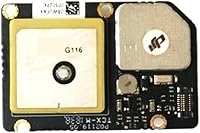 Vista 6 de [Piezas para drones] Mavic Spark Gimbal Roll Pitch Axis Module Gimbal Motors Cable Coaxial Piezas de Reparación de Placa Principal para DJI Spark