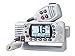Standard Horizon GX1400 Eclipse Fixed Mount VHF Radio - White