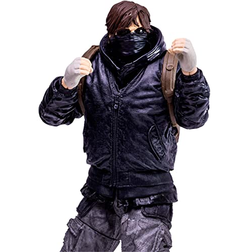 McFarlane TM15082 DC Batman Movie 7 Inch