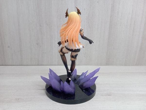 KOTOBUKIYA - 神撃のババムート　オリヴィエ　フィギュア Amazon | コトブキヤ 神撃のバハムート ダークエンジェル
