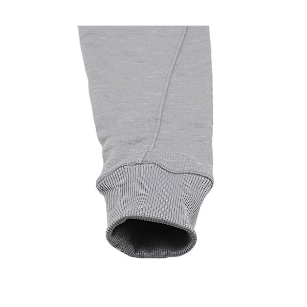 Under-Armour-Womens-Synthetic-Word-Mark-Fleece-Pullover Under Armour Women's Synthetic Word Mark Fleece Pullover, Steel (035)/Flushed Pink, Large