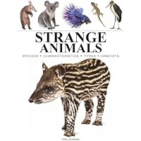 Strange Animals