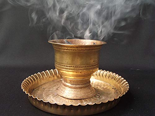Green Paradise® Orifinal Guggal Dhoop Natural Pure and 100% Organic guggal  dhup 500 grms : Amazon.in: Home & Kitchen