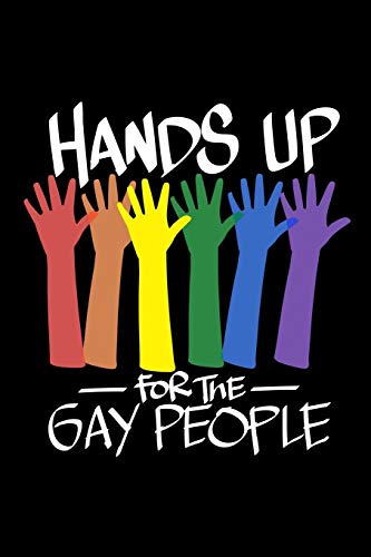 Hands Up For The Gay People: College Rule Note Taking
