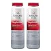 LEISURE TIME 45310-02 Spa Replenish Shock Oxidizer for Spas and Hot Tubs (2 Pack), 2 lb