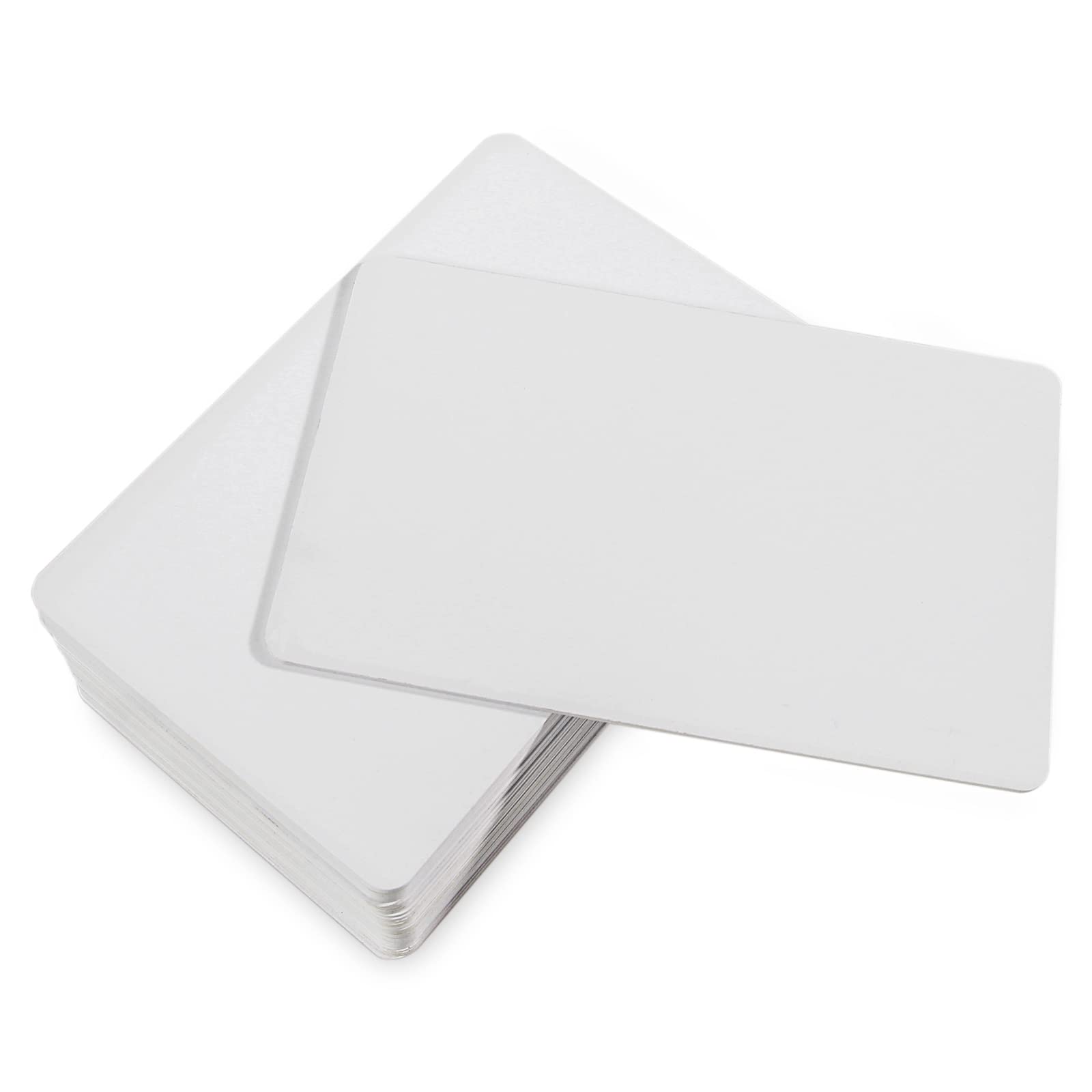 13,56 MHz Betriebsfrequenz RFID Karte EV1 4K Byte Speicher 7-Byte-UID Chipkarten (10)