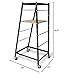 WOODRIVER Mobile Clamp And Storage Rack