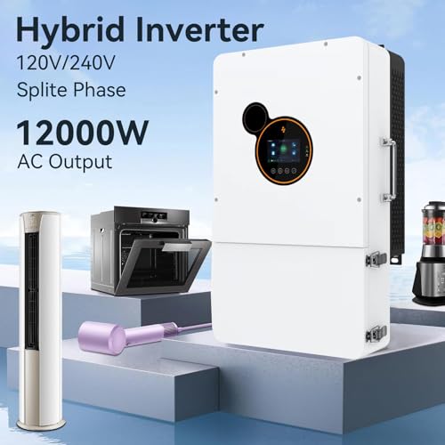 Solar panel kit 10kW off grid