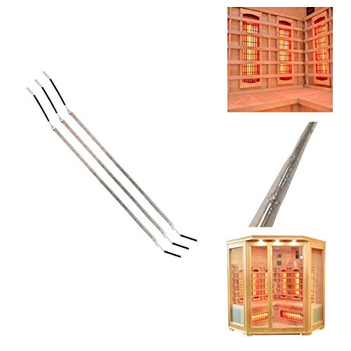 Vollspektrumstrahler Infrarotstrahler 300 Watt Heizstrahler Infrarotkabine