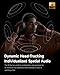 Picun F8 Pro Hybrid Active Noise Cancelling Headphones with Multiple Modes, Wireless Over-Ear Bluetooth Headphones, 140H Playtime, Customizable Sound, Head Tracking,Travel, Office, Deep Grey