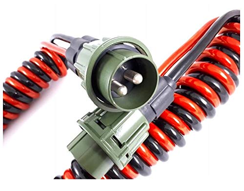 Cavo sensore a spirale&Angolo a 9 pin per Audi S5 2008-2017 8K0953568F