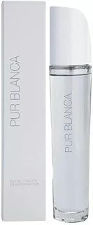 Avon Pur Blanca Eau de Toilette Parfum Spray -50ml