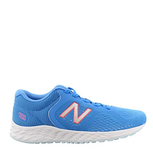Image of New Balance Kid's Fresh Foam Arishi V2 Bungee Running Shoe