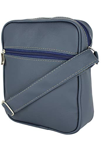 Shoulder Bag Lenna's Wish Azul