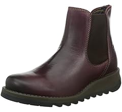 Fly london salv boots sale Clearance