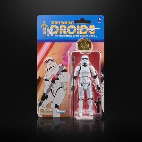 Star Wars SW BL Tower