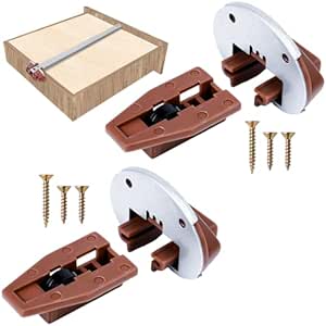 Diapositivas Kenlin Rite-trak Ii 168 Gu&iacute;as 5 Juegos Mmg | Cuotas Sin Inter&eacute;s