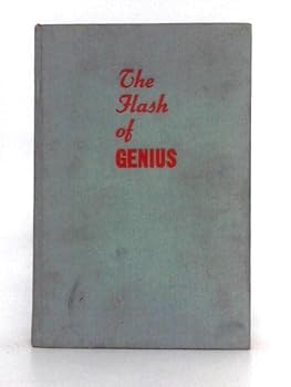 Hardcover Flash of Genius Book